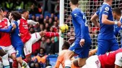 التشكيل المتوقع لنادي تشيلسي أمام ريكسهام في كأس الاتحاد الإنجليزي 