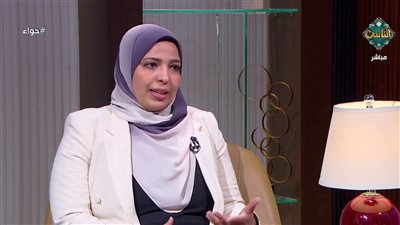 أمينة الفتوى: الحجاب عبادة شرعية ثابتة وليس مجرد عادة اجتماعية