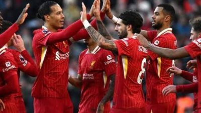 محمد صلاح يقود تشكيل ليفربول أمام كاراباج في دوري أبطال أوروبا