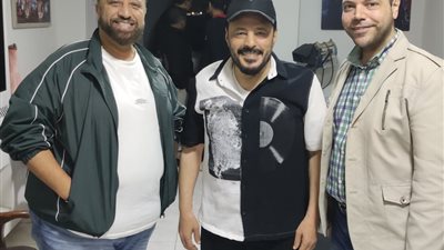 بالصور.. السرايا الصفرا يلبي طموح «عمرو عبد الجليل» في العودة لأدوار الكوميديا