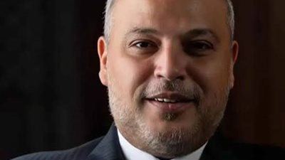 تجديد الثقة في الفنان تامر عبد المنعم لقيادة البيت الفني للفنون الشعبية 