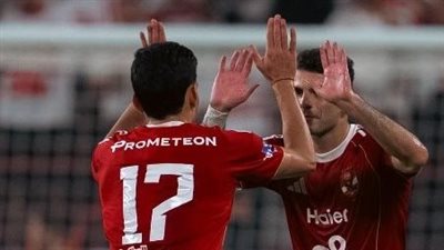 موعد مباريات النادي الأهلي في بطولة كأس عاصمة مصر 