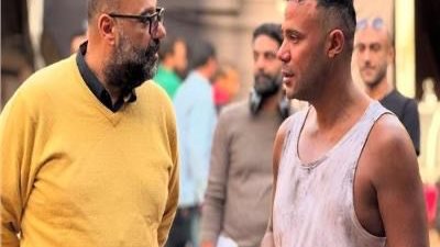 محمد إمام يعود بقوة..  «الكينج» ينهض من تحت رماد الحريق