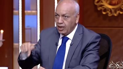 مصطفى بكري: تغيير وزاري مرتقب خلال أيام 