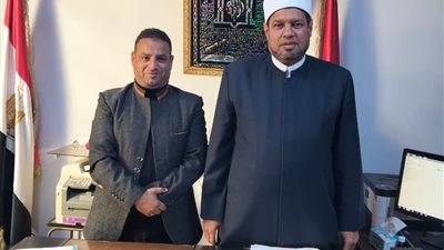 وكيل أوقاف كفر الشيخ لـ«بلدنا اليوم»: قوافل دعوية أسبوعية.. وتوسع مُنضبط في مدارس التحفيظ