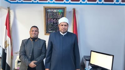 وكيل الأوقاف لـ«بلدنا اليوم».. لن نسمح بأي تجاوز داخل المساجد غير المرخصة
