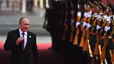  روسيا تستبعد علانية مفاوضات مع أوكرانيا وتتهم كييف باستهداف بنيتها التحتية الحيوية