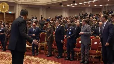 معرض إيديكس 2025: منصة عالمية للصناعات الدفاعية والأمنية