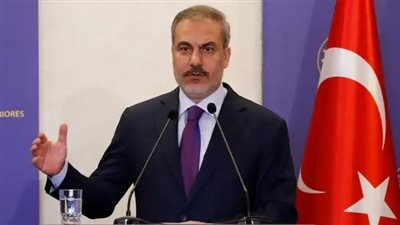 وزير الخارجية التركي: سنواصل جهودنا لإرساء سلام يضمن حرية أشقائنا الفلسطينيين