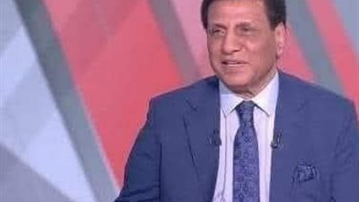 فاروق جعفر: إمام عاشور عودته مهمة.. وصلاح محسن اختيار منطقي