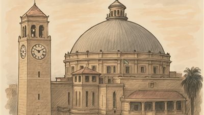 تعزيزًا للعنصر البشري.. جامعة القاهرة تعتمد حركة ترقيات واسعة تشمل 1668 موظفًا