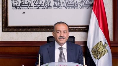 محافظ أسيوط يعلن الجاهزية الكاملة لانطلاق انتخابات مجلس النواب 2025 بالدائرة الثالثة 