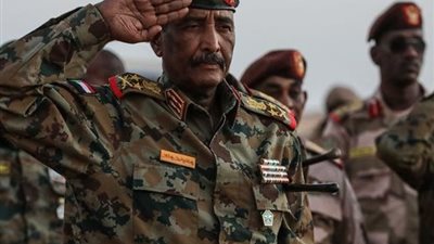الجيش السوداني يسقط مسيرات بـ كنانة ويقصف تجمعات للدعم السريع