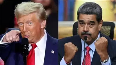 سي إن إن: ترامب يلمح إلى عمليات مرتقبة داخل فنزويلا