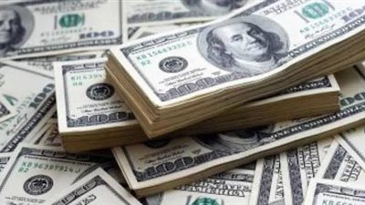 ضبط 5 مليون جنيه في حملات مكافحة تجارة العملات الأجنبية غير المشروعة