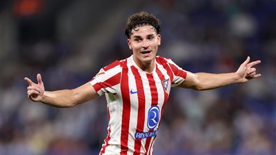 جوليان ألفاريز يقود التشكيل المتوقع لأتلتيكو مدريد أمام آرسنال بدوري أبطال أوروبا