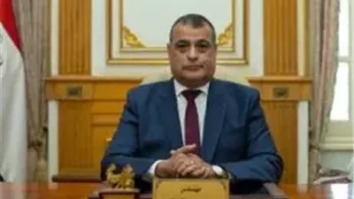 وزير الإنتاج الحربى: نعرض لأول مرة منتجات عسكرية بإيديكس