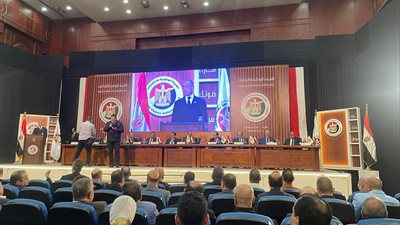 13 محافظة و1316 مرشحاً.. تفاصيل إعلان نتائج الجولة الأولى من المرحلة الثانية لانتخابات مجلس النواب