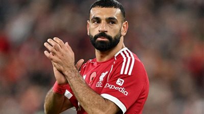 محمد صلاح يحصد جائزة لاعب الشهر فى الدوري الإنجليزي