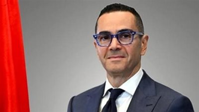 وزير الاستثمار يلتقي نائبة وزير التجارة الإندونيسي لتعزيز التعاون الاقتصادي والاستثماري بين البلدين