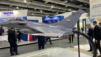 الهيئة العربية للتصنيع تكشف 18 منتجًا جديدًا في إيديكس 2025