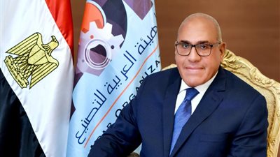 رئيس العربية للتصنيع: التعاون مع «داسو» يضع مصر ضمن سلاسل الإمداد العالمية للطائرات.. فيديو