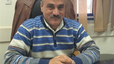 نائب رئيس جهاز حدائق أكتوبر : دفع عجلة التنمية ومتابعة المشروعات أولوياتنا 