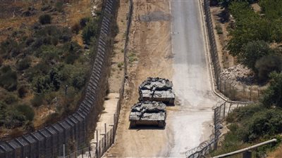 سوريا تشيد بمصر.. وتؤكد الدور المصري كان حاسما في قرار الجولان