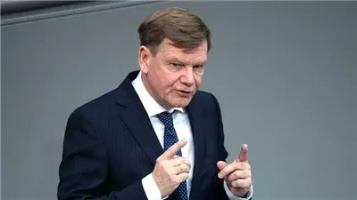 ألمانيا تعلن تخصيص 200 مليون دولار لتمويل شراء أسلحة أمريكية لأوكرانيا