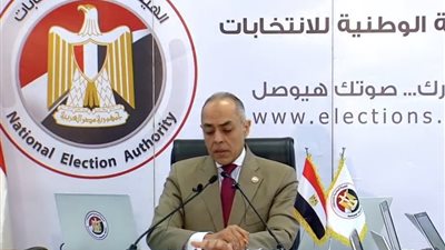 غرفة عمليات خاصة للهيئة الوطنية للانتخابات لمتابعة سير الانتخابات البرلمانية  