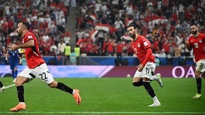 «اتفرج ببلاش».. القنوات الناقلة لمباراة منتخب مصر والأردن في كأس العرب 
