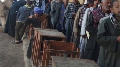 تعطيل الدراسة يومين بالمدارس المستضيفة للجان إعادة انتخابات النواب