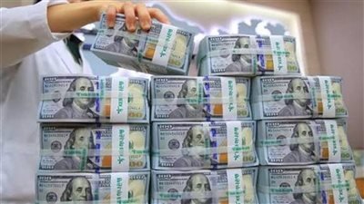 المال الحرام.. ضبط شخصين بتهمة غسيل 30 مليون جنيه من تجارة العملة الصعبة