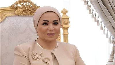 السيدة انتصار السيسي: في هذا اليوم نحتفي بأبناء وطننا من أصحاب الهمم