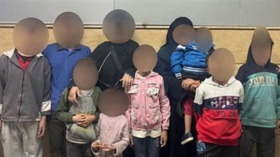 بتهمة استغلال الأطفال... التحقيق مع مسجل خطر وسيدتين في  القاهرة
