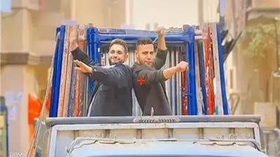 مواعيد عرض مسلسل الكينج والقنوات الناقلة 