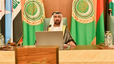 رئيس البرلمان العربي: حقوق الإنسان أساس بناء مجتمعات عربية مستقرة