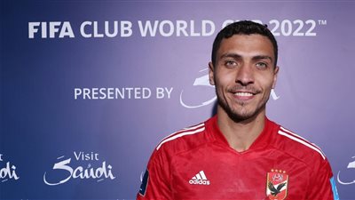 أحمد حسن: لا صحة لاستبعاد محمد شريف من معسكر المنتخب 
