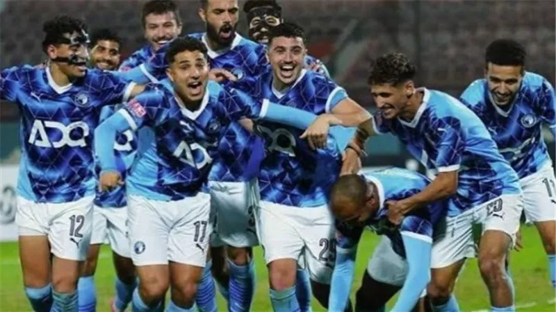 دوري نايل.. موعد مباراة بيراميدز وكهرباء الإسماعيلية والقنوات الناقلة