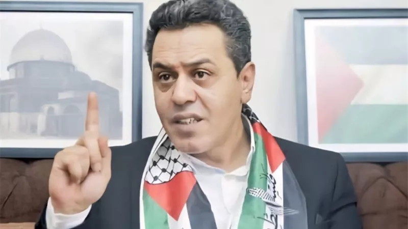 رئيس الهيئة الدولية لدعم فلسطين يشيد بدور مصر.. ويدعو لتكثيف الضغوط الدولية