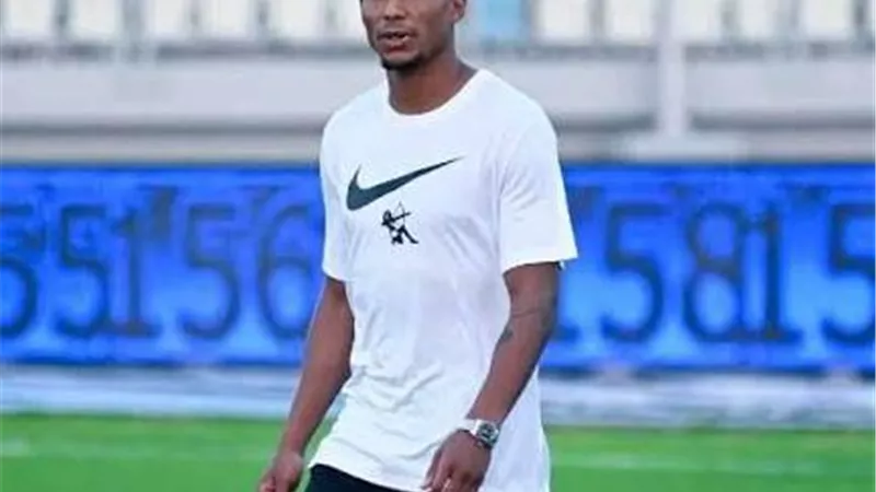 فى كأس العرب..استدعاء سيف الدين الجزيرى لصفوف منتخب تونس