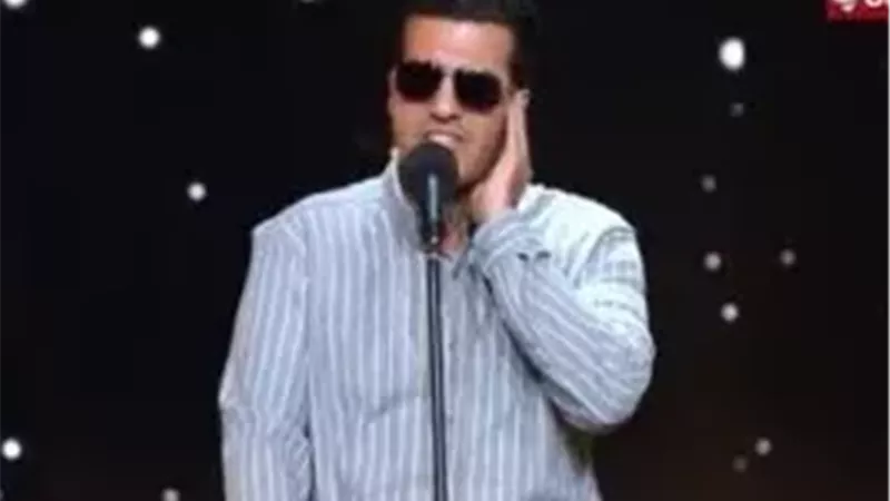 أحمد على