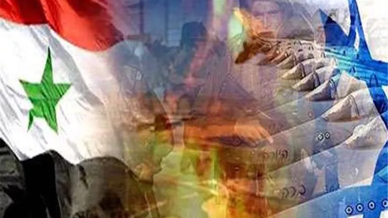 دمشق تتهم نتنياهو بالتصعيد وتتمسك بانسحاب الاحتلال قبل السلام