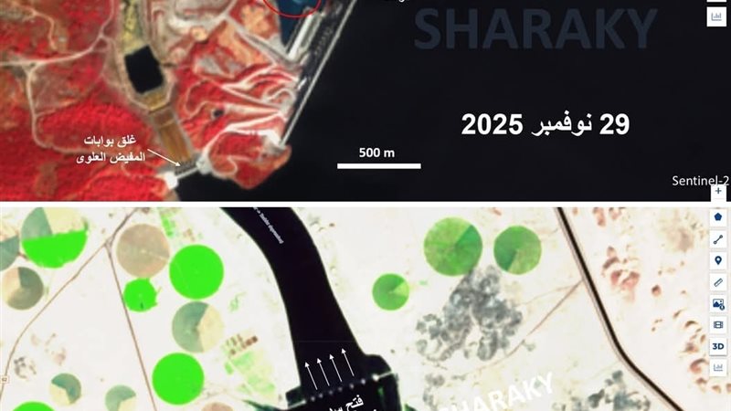 استمرار تشغيل محدود