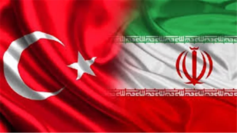 طهران وأنقرة تناقشان الاعتـ.ـدائات الإسرائيلية على غزة وسوريا ولبنان