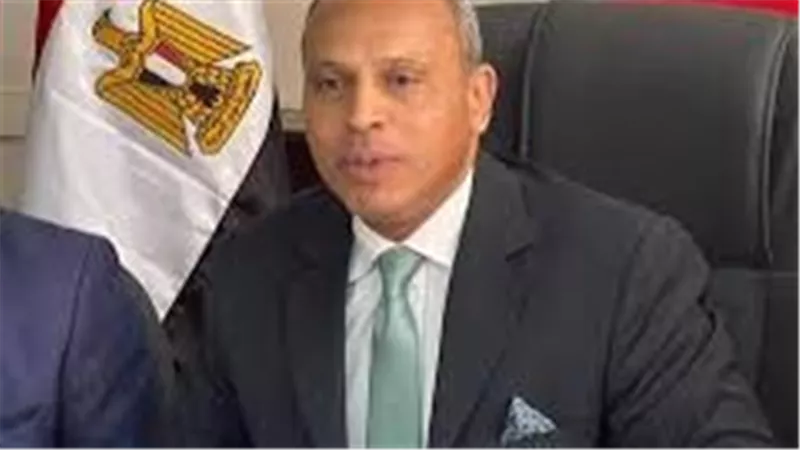  رئيس حزب الاتحاد: الحزب سيظل منحازًا بلا تردد إلى الحق الفلسطيني 