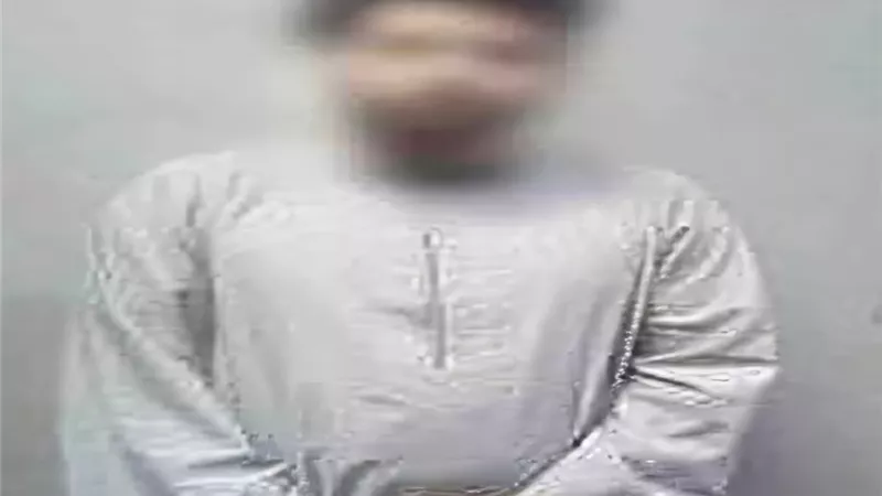 ضبط شخص ابتـــ.ــــز سيدة أجنبية وهـــ.ــــددها بنشر صورها ومقطع صوتي.. تفاصيل 