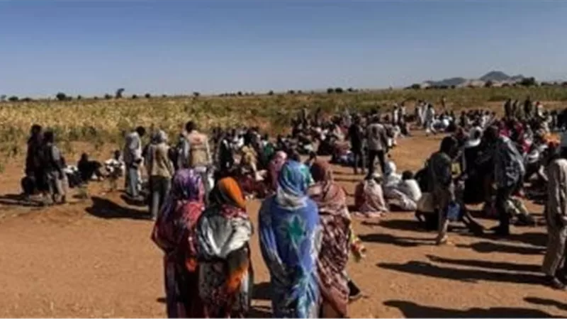 برنامج الأغذية العالمي يحذر: السودان يقترب من كارثة إنسانية