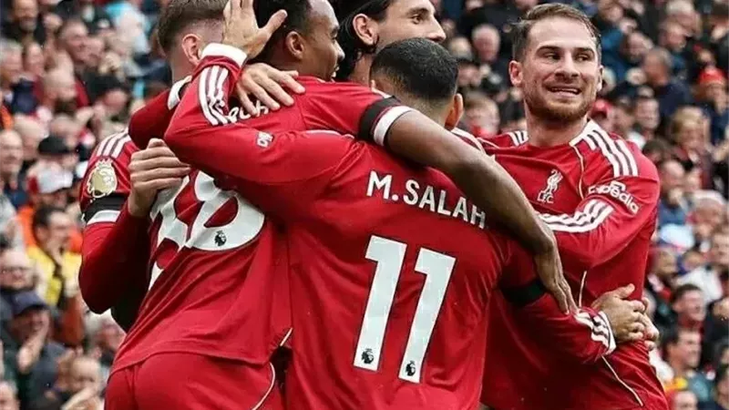 ليفربول