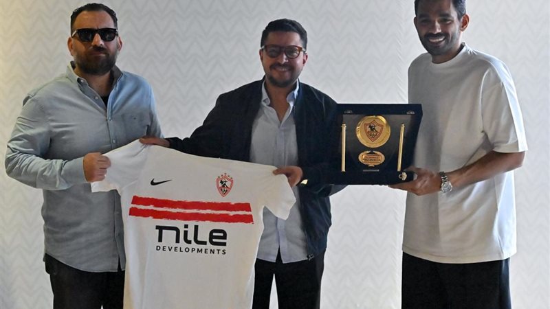 القنصل المصري